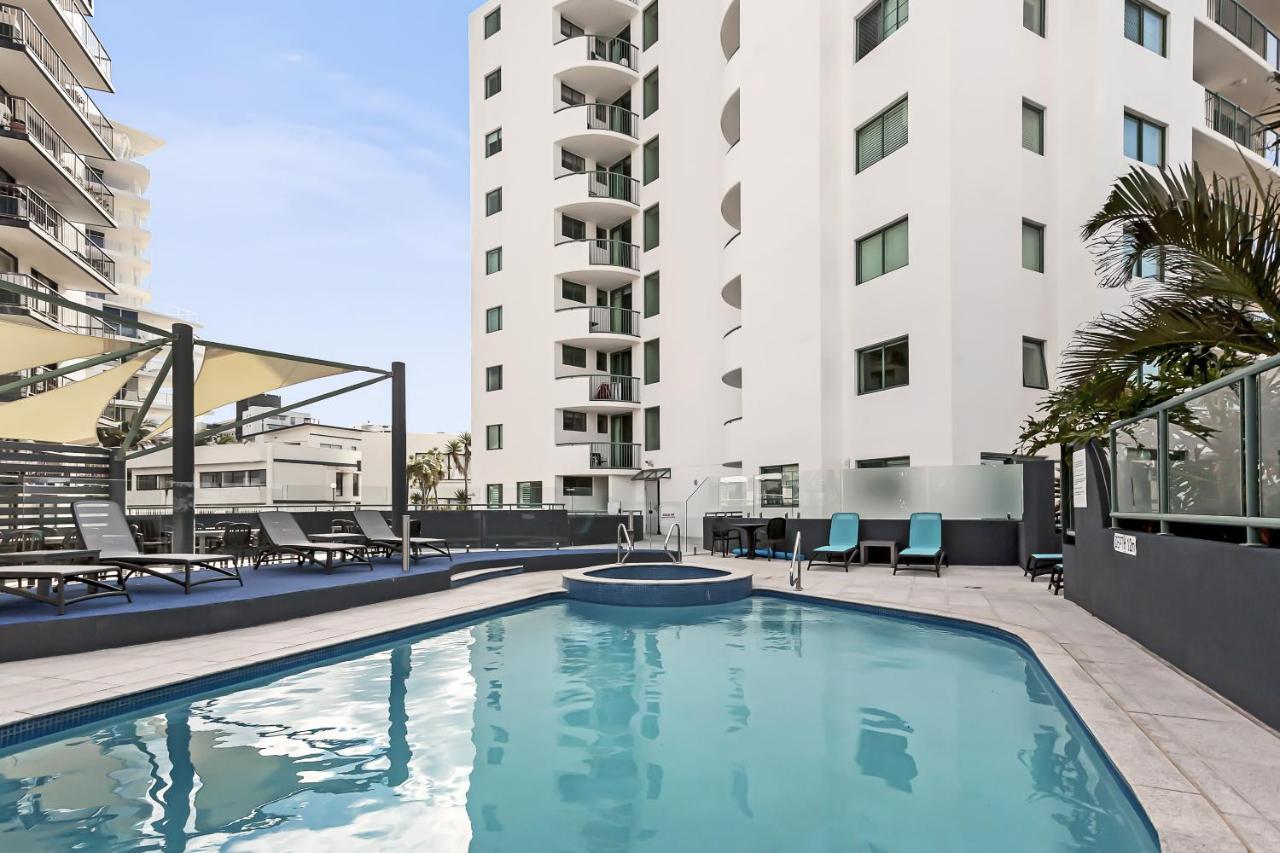 Key Largo Maroochydore Exteriér fotografie