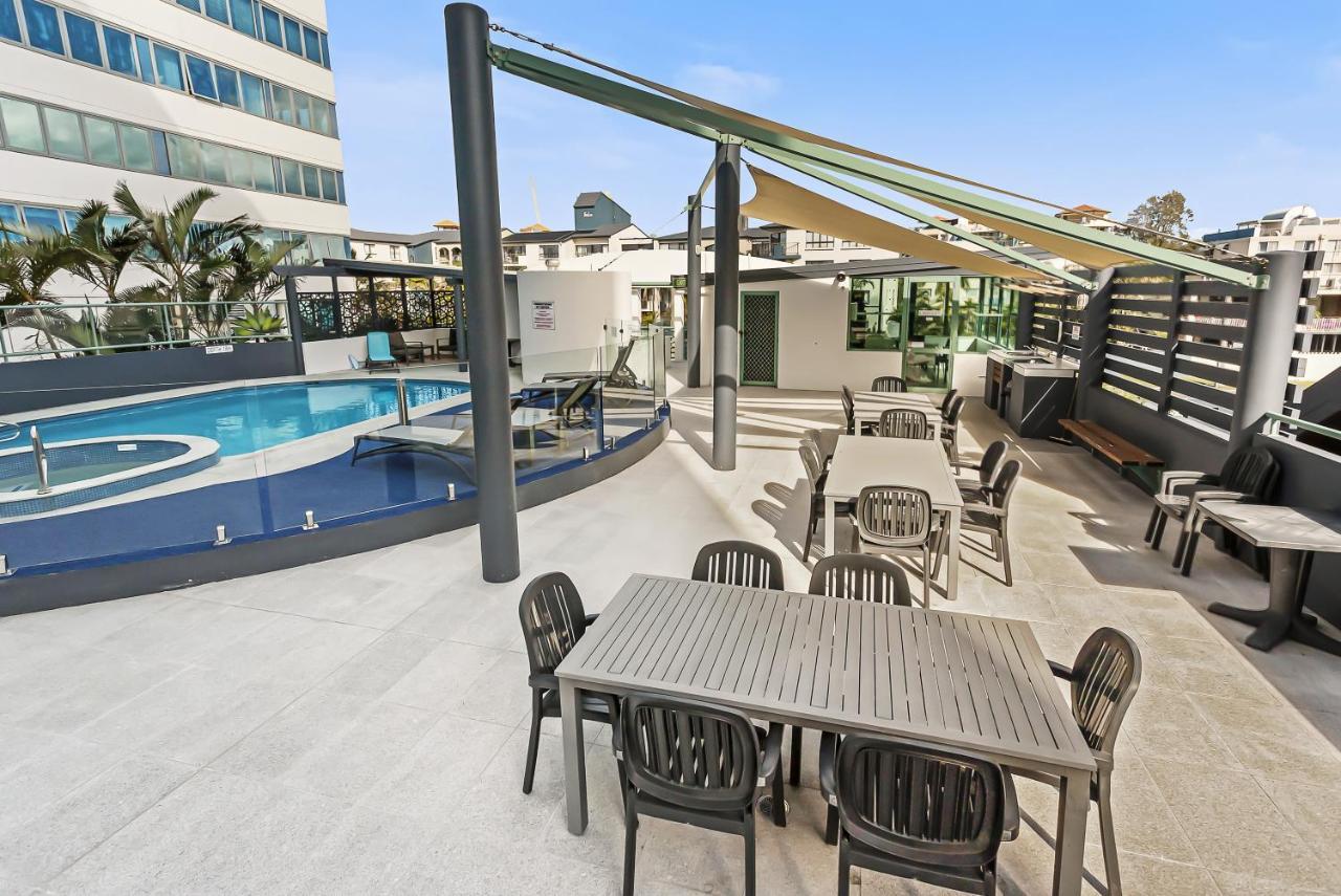 Key Largo Maroochydore Exteriér fotografie