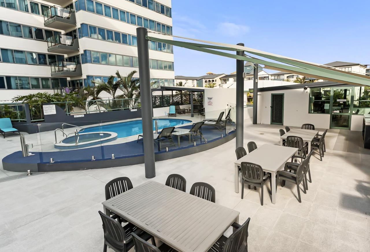 Key Largo Maroochydore Exteriér fotografie