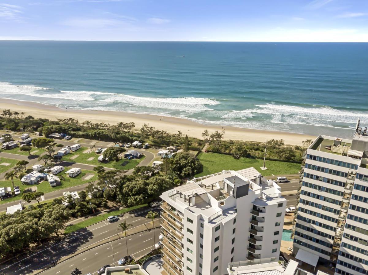 Key Largo Maroochydore Exteriér fotografie