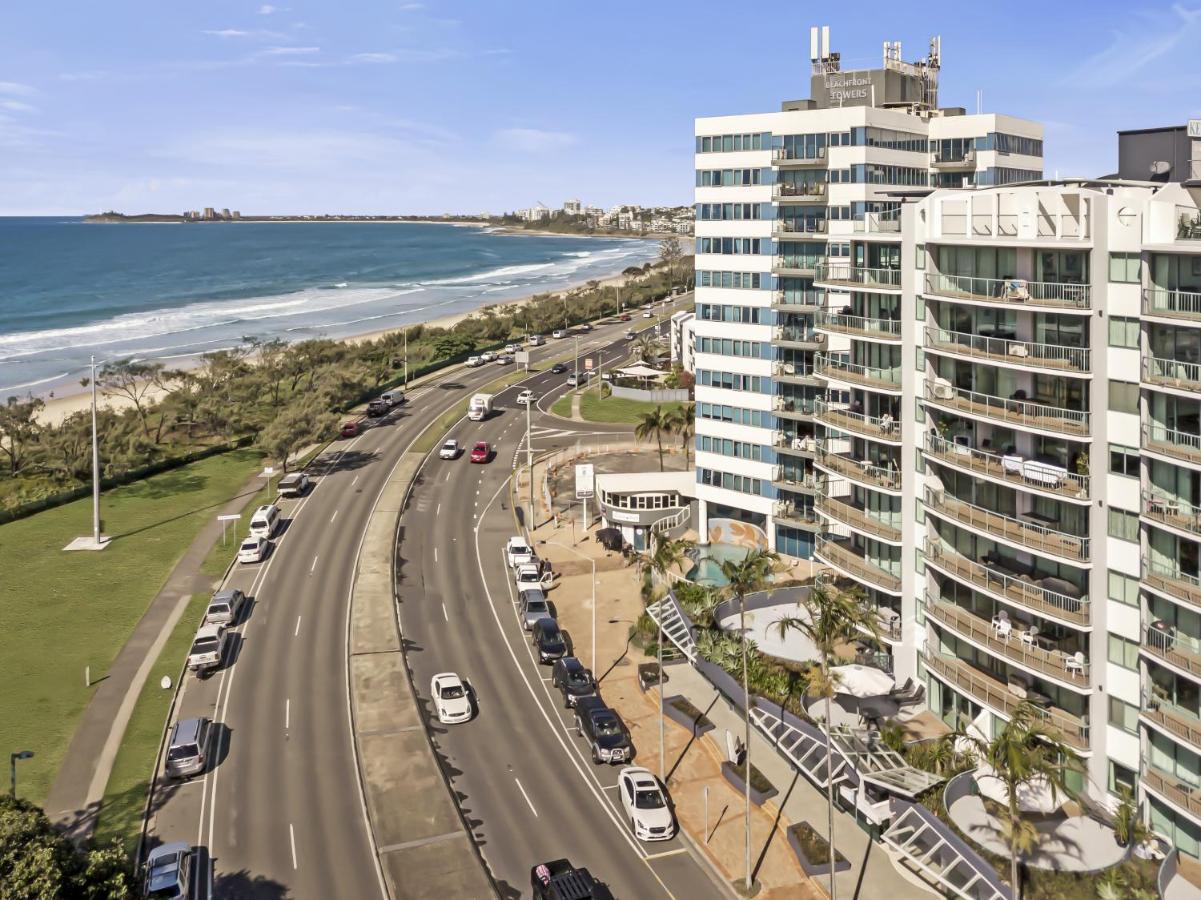 Key Largo Maroochydore Exteriér fotografie