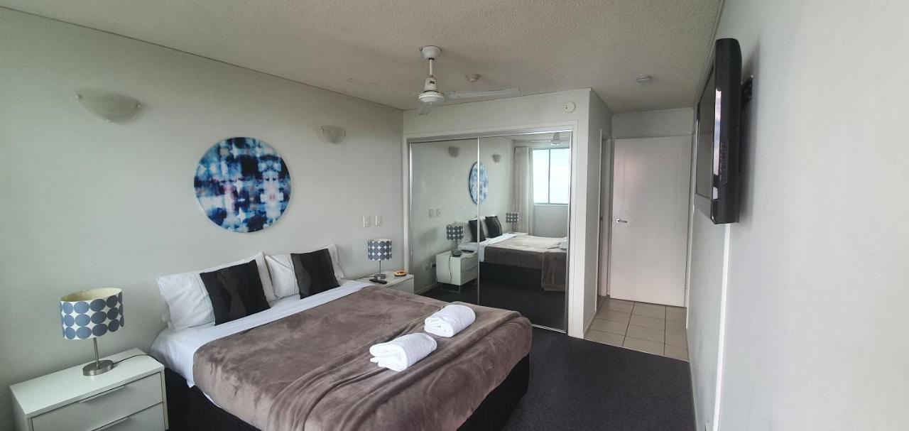 Key Largo Maroochydore Exteriér fotografie