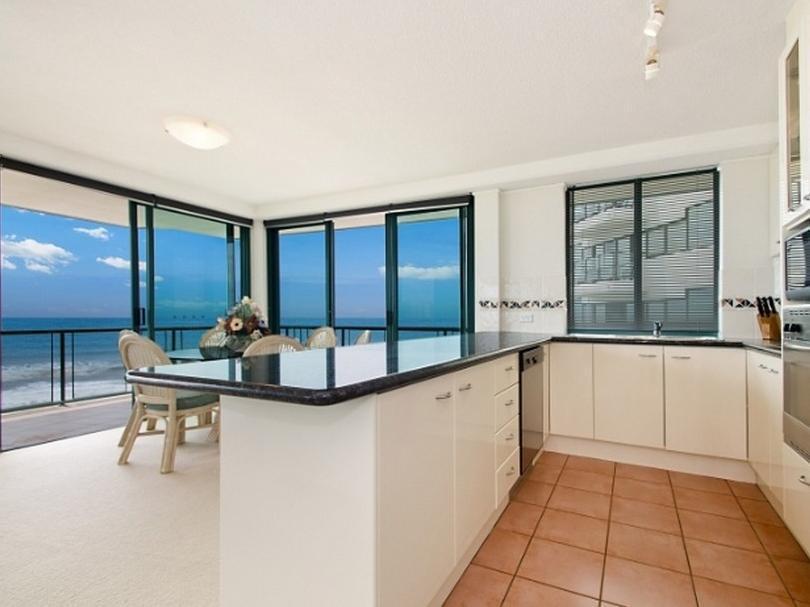 Key Largo Maroochydore Exteriér fotografie