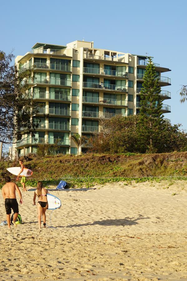 Key Largo Maroochydore Exteriér fotografie