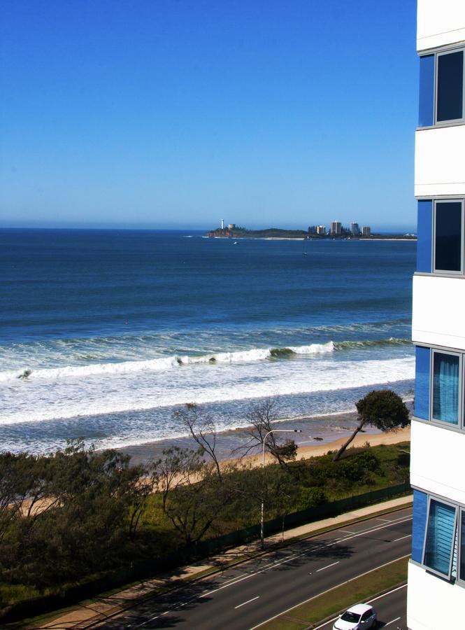 Key Largo Maroochydore Exteriér fotografie