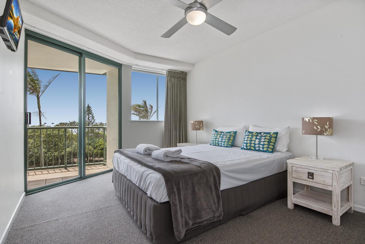 Key Largo Maroochydore Exteriér fotografie