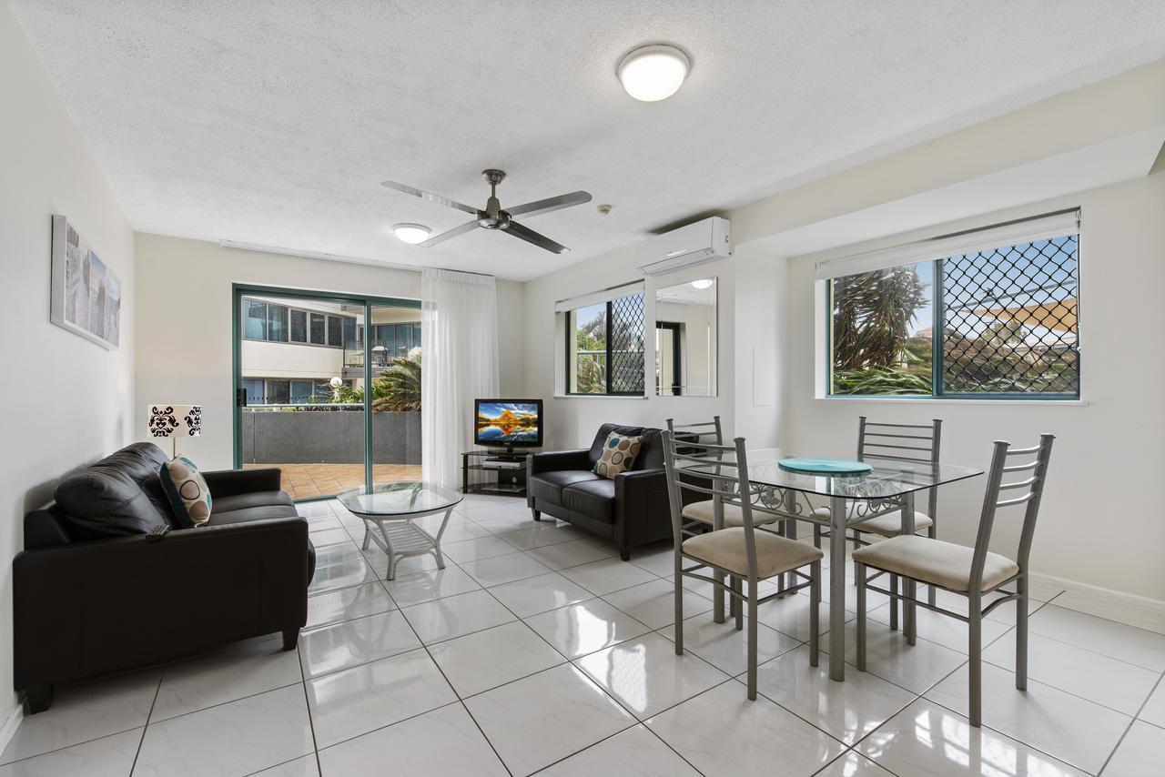 Key Largo Maroochydore Exteriér fotografie