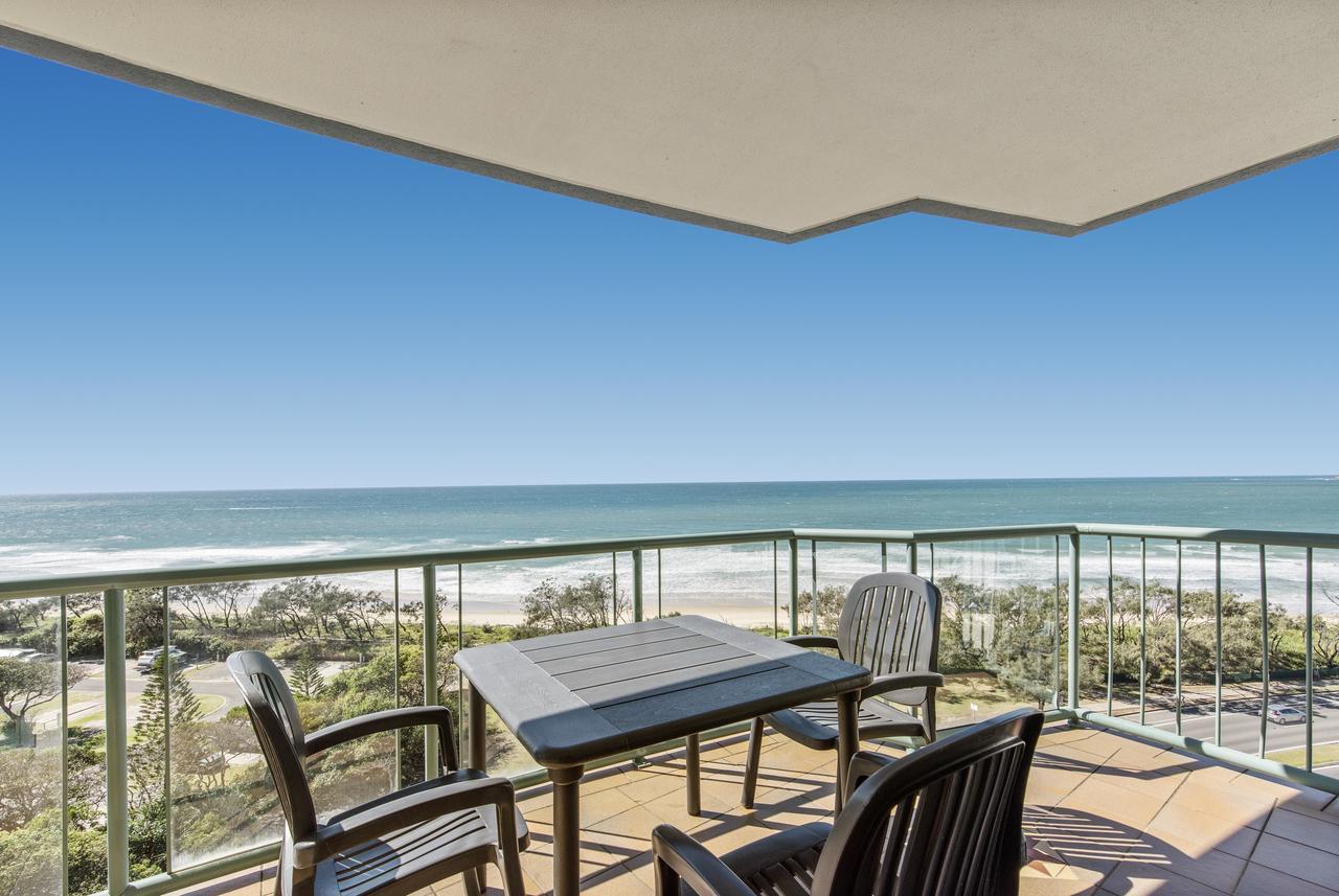 Key Largo Maroochydore Exteriér fotografie