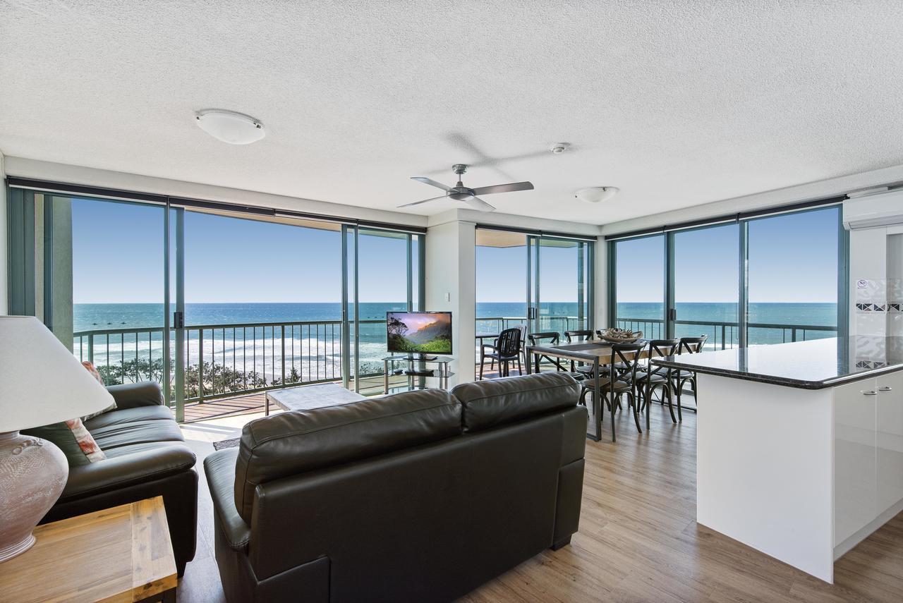 Key Largo Maroochydore Exteriér fotografie
