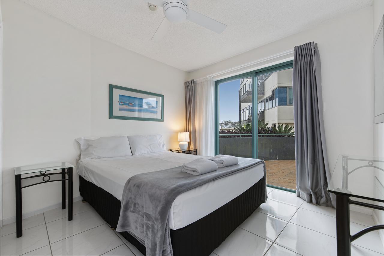 Key Largo Maroochydore Exteriér fotografie