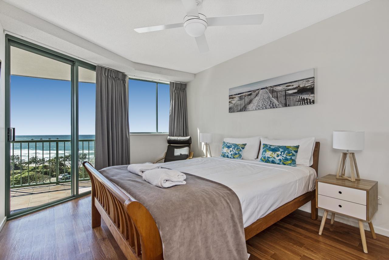 Key Largo Maroochydore Exteriér fotografie