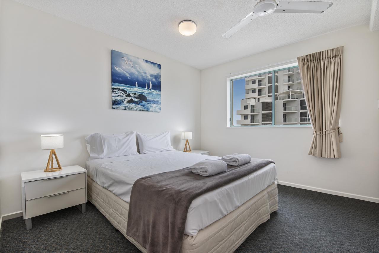 Key Largo Maroochydore Exteriér fotografie