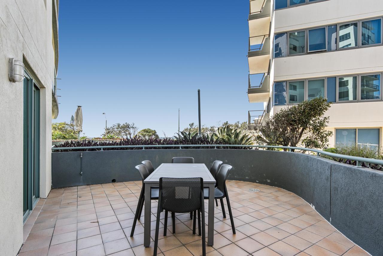 Key Largo Maroochydore Exteriér fotografie