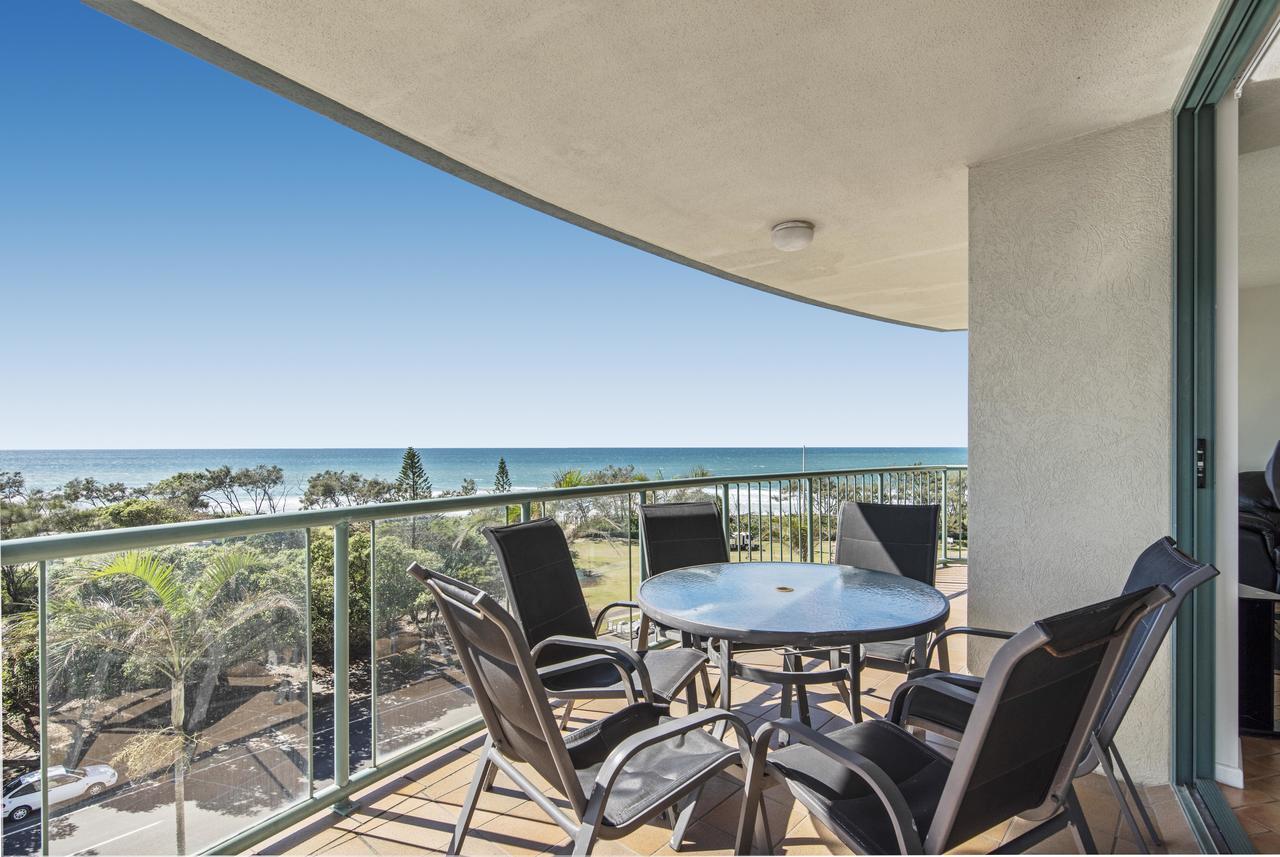 Key Largo Maroochydore Exteriér fotografie