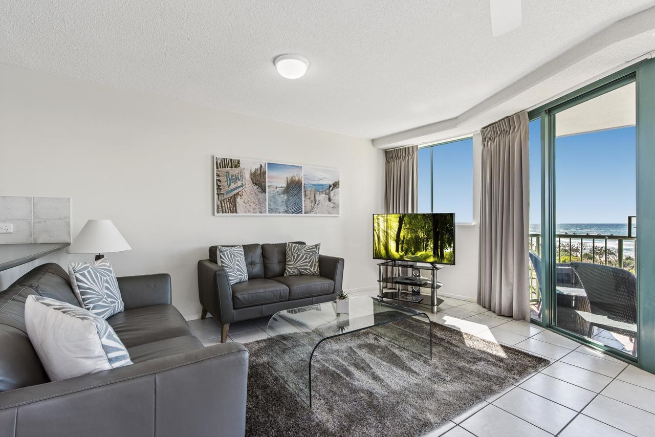 Key Largo Maroochydore Exteriér fotografie