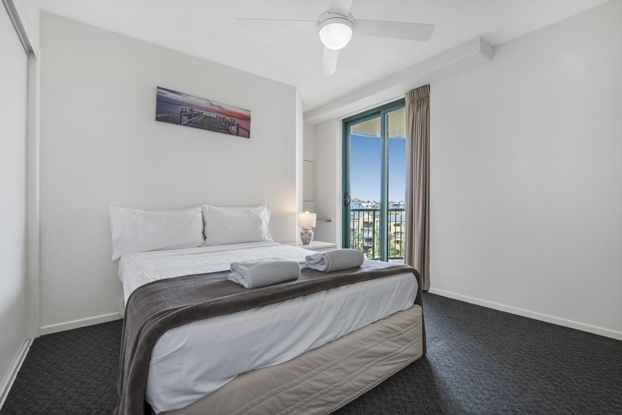 Key Largo Maroochydore Exteriér fotografie
