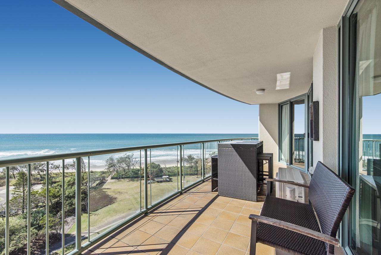 Key Largo Maroochydore Exteriér fotografie