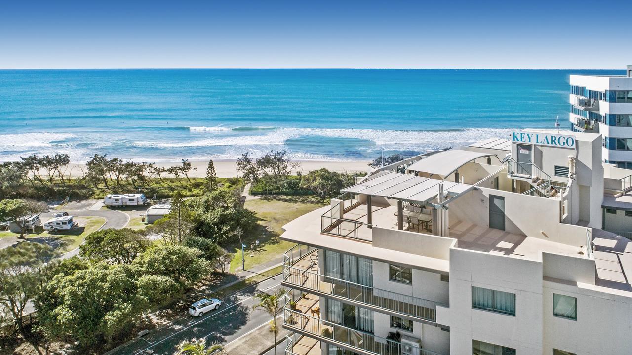 Key Largo Maroochydore Exteriér fotografie