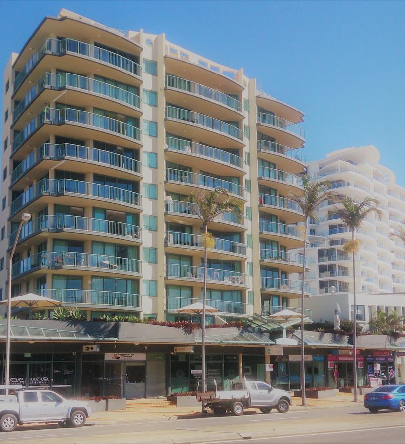 Key Largo Maroochydore Exteriér fotografie