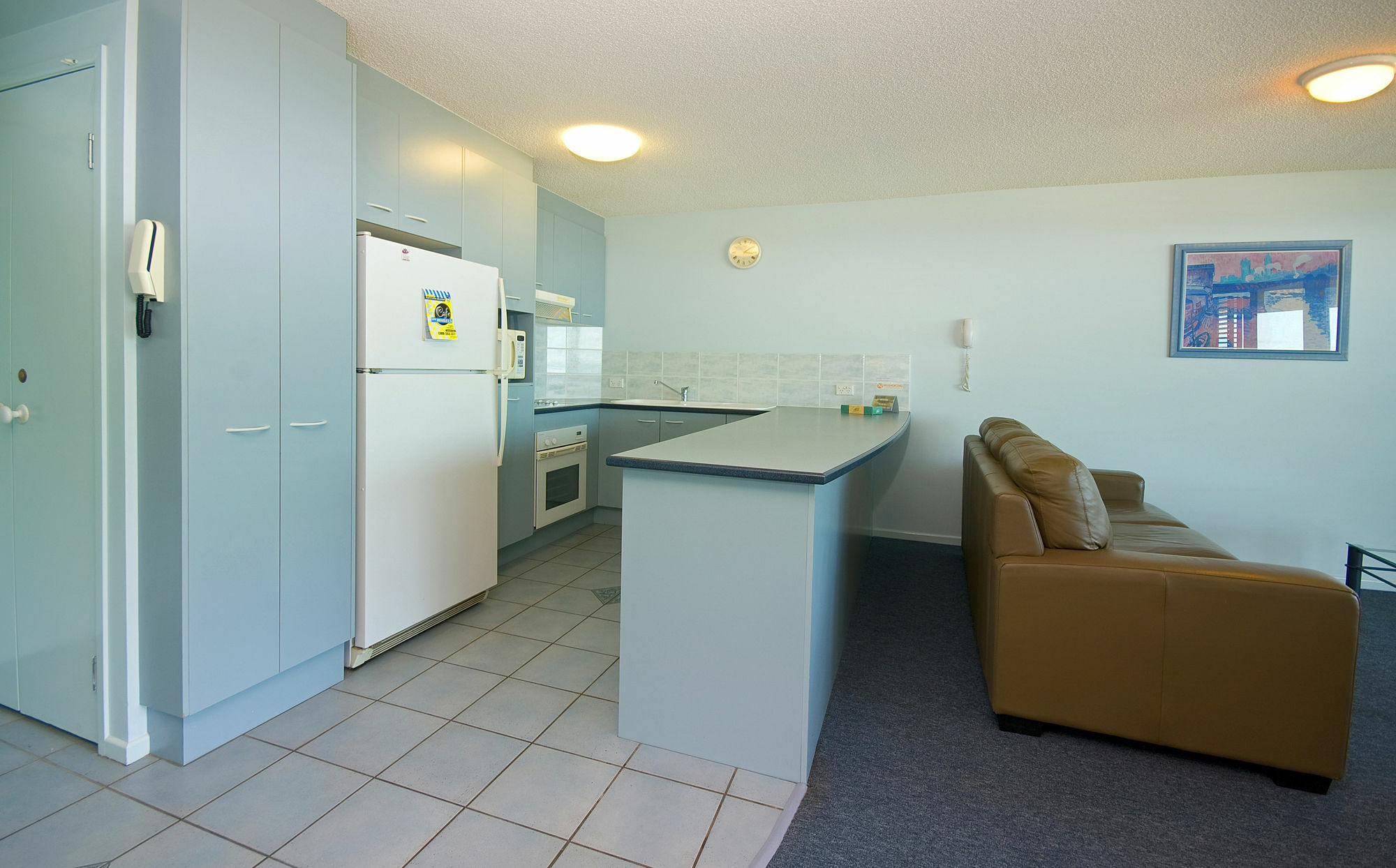 Key Largo Maroochydore Exteriér fotografie