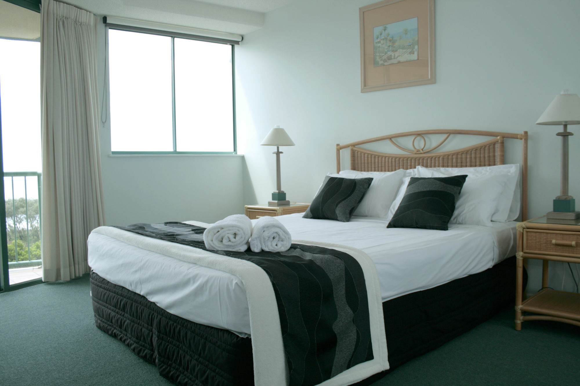 Key Largo Maroochydore Exteriér fotografie