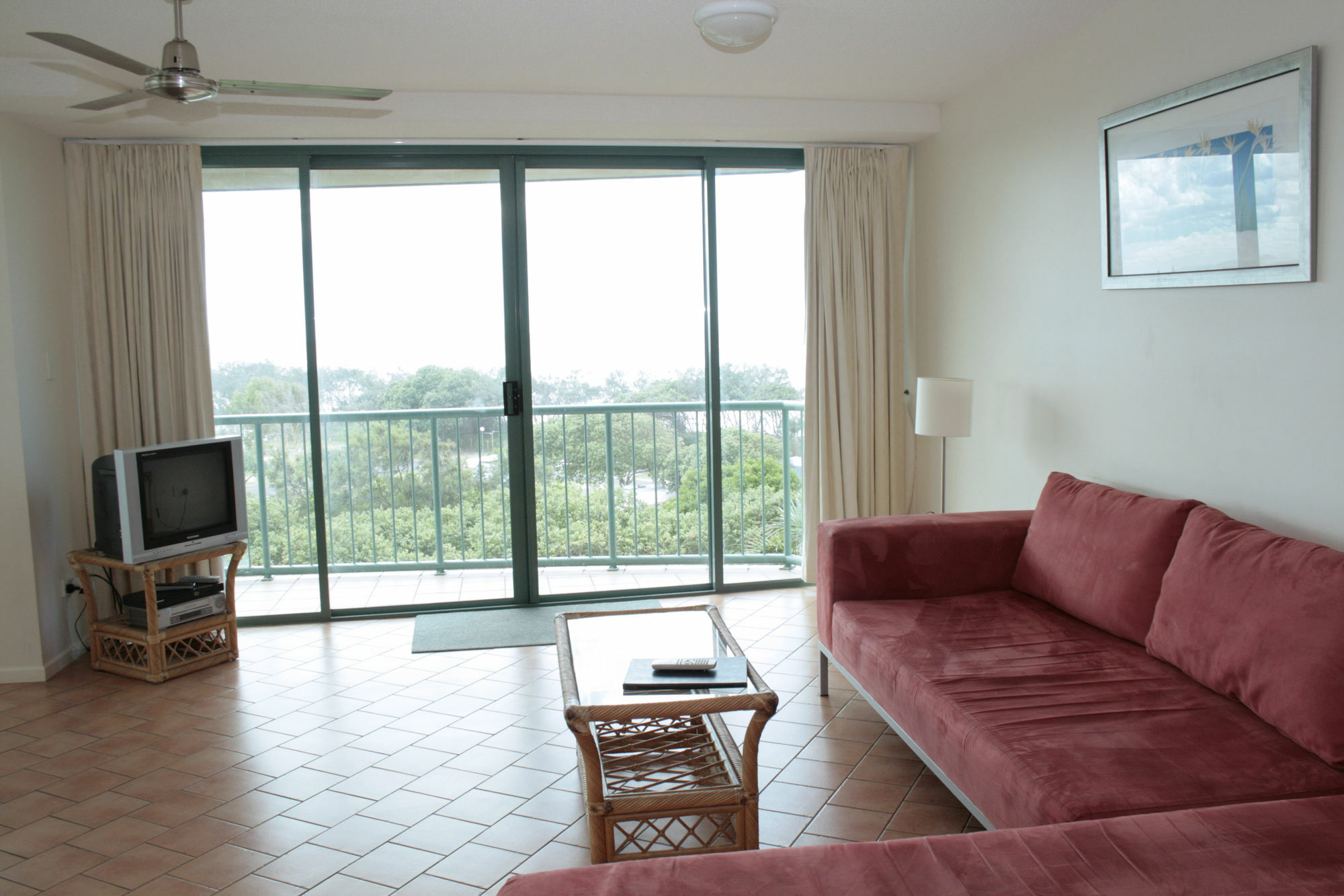 Key Largo Maroochydore Exteriér fotografie