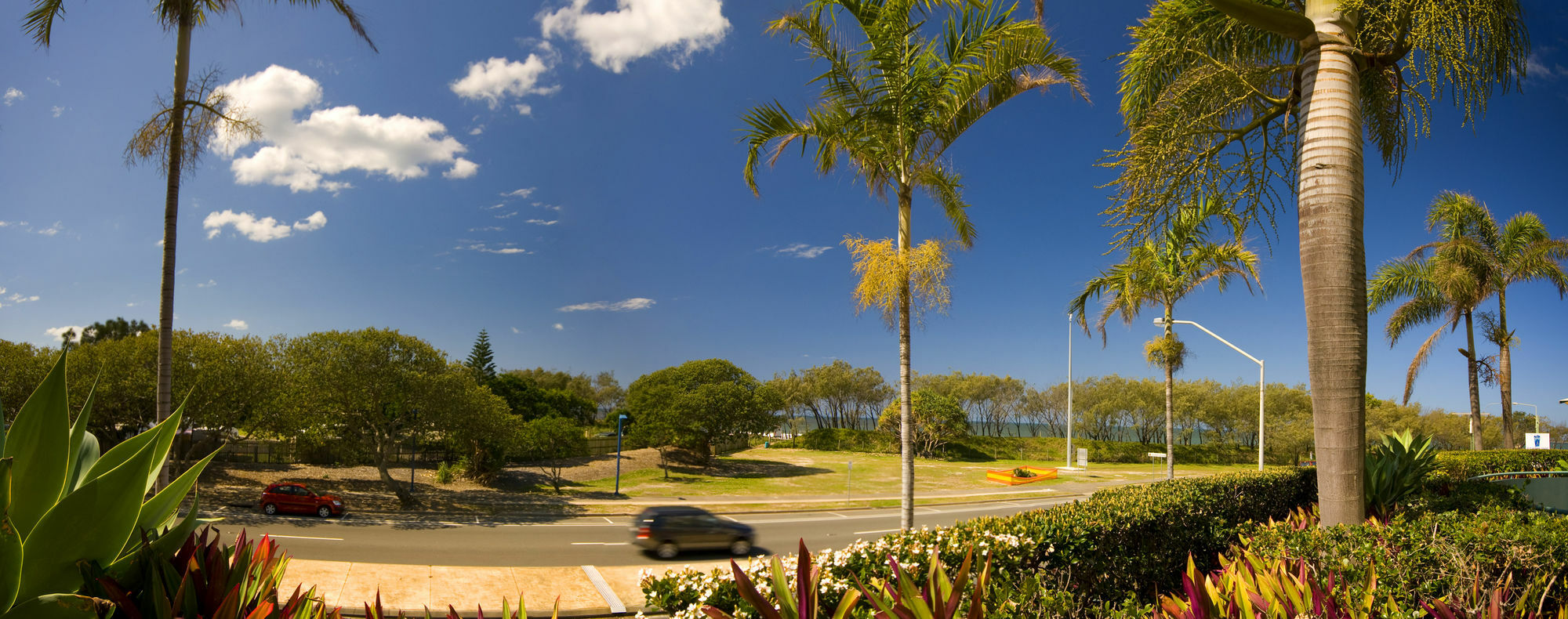 Key Largo Maroochydore Exteriér fotografie