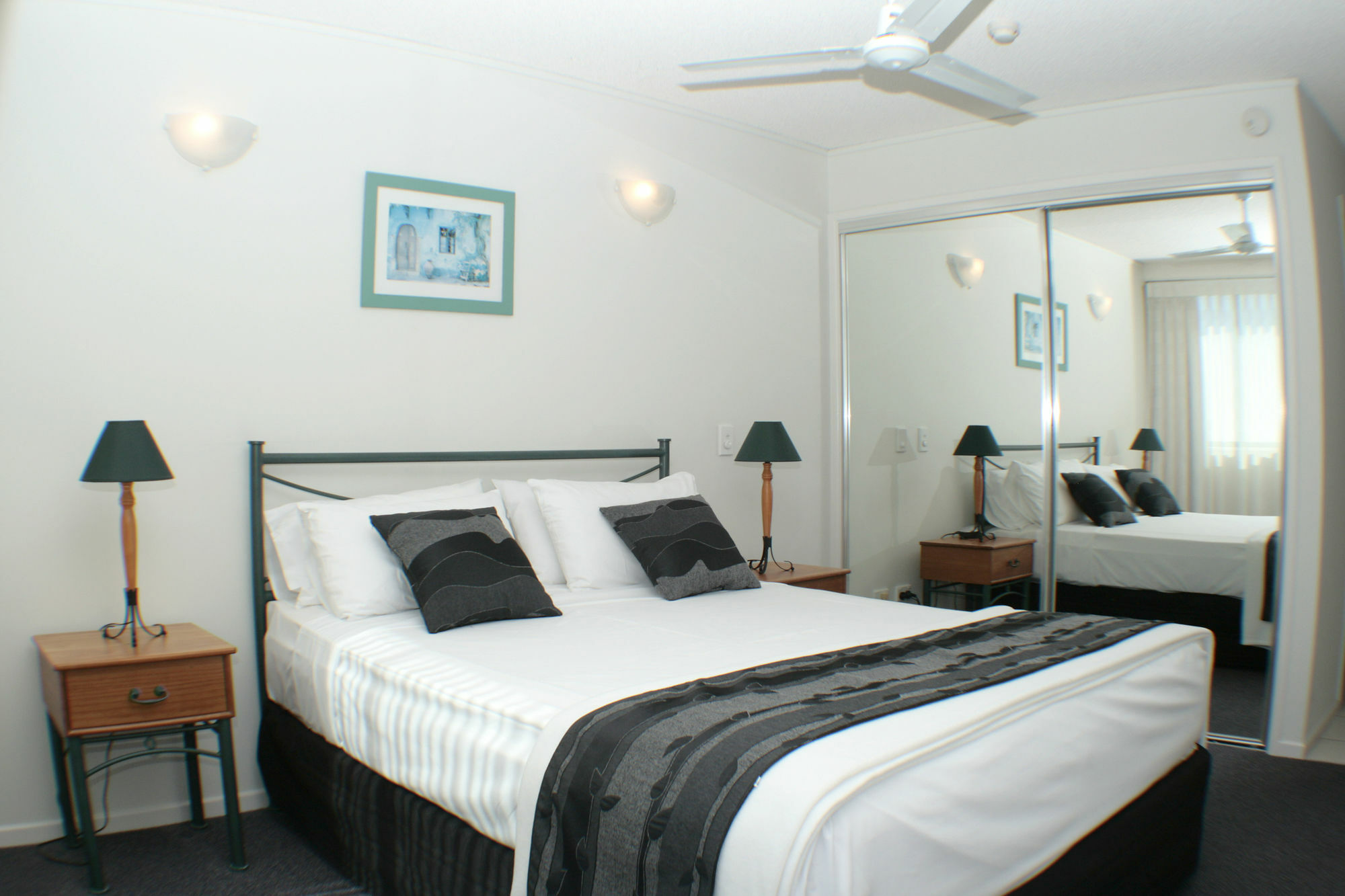 Key Largo Maroochydore Exteriér fotografie