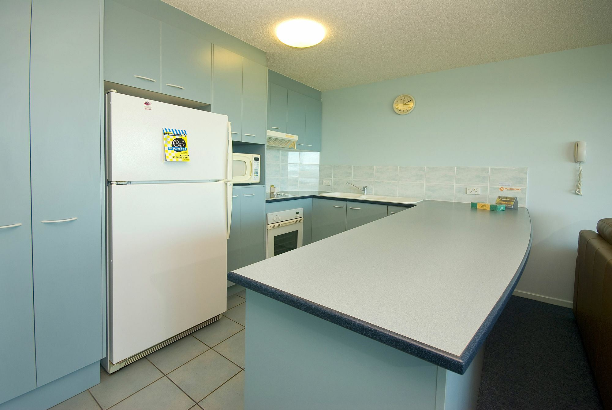 Key Largo Maroochydore Exteriér fotografie