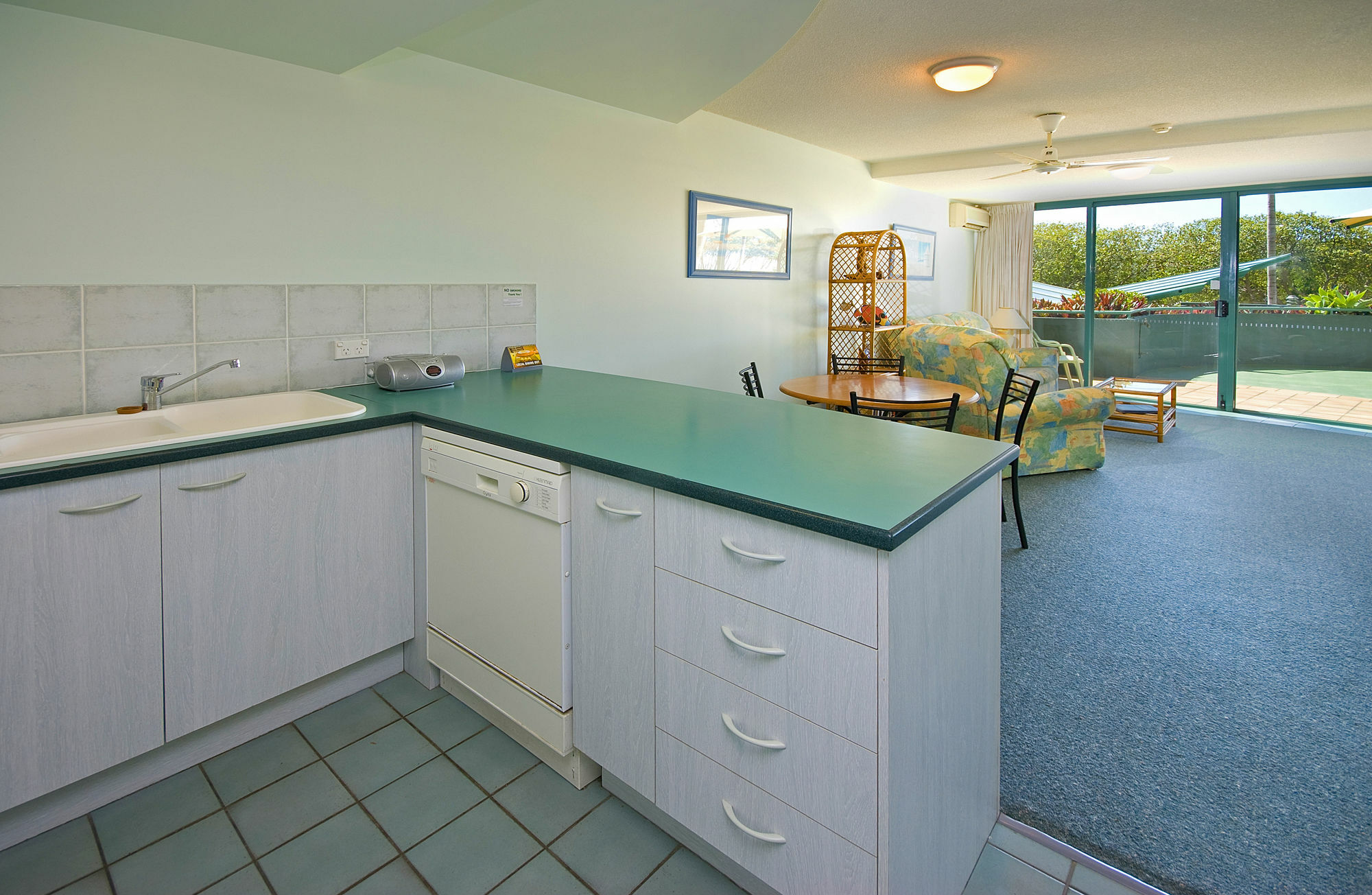 Key Largo Maroochydore Exteriér fotografie