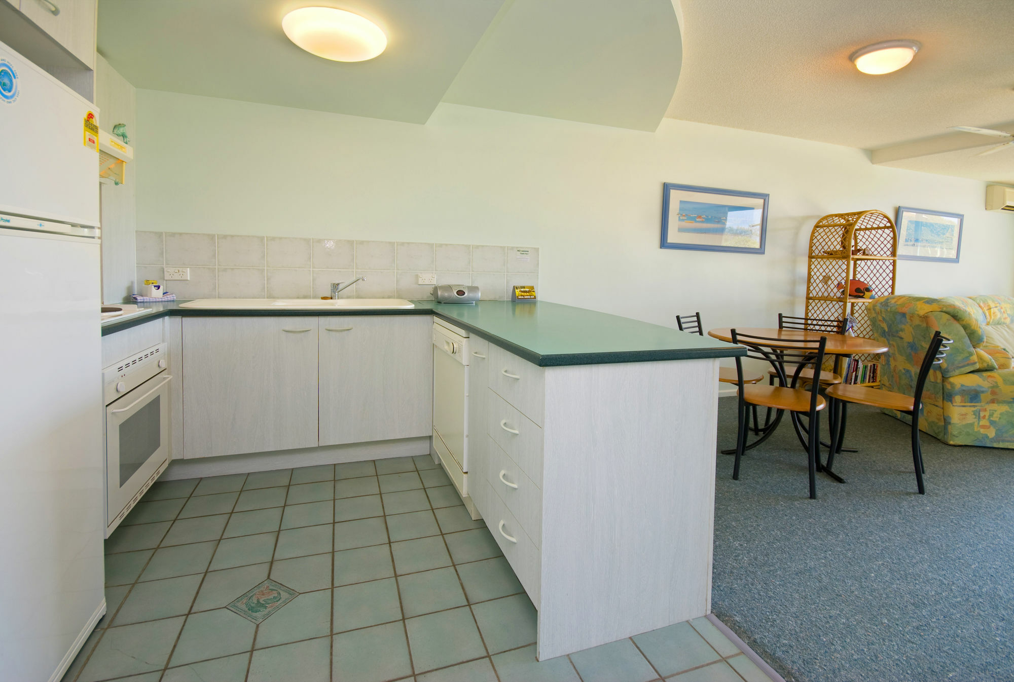 Key Largo Maroochydore Exteriér fotografie