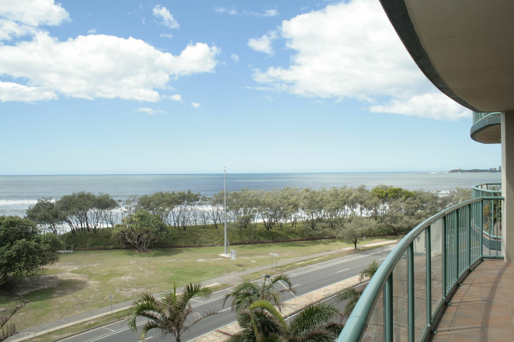 Key Largo Maroochydore Exteriér fotografie