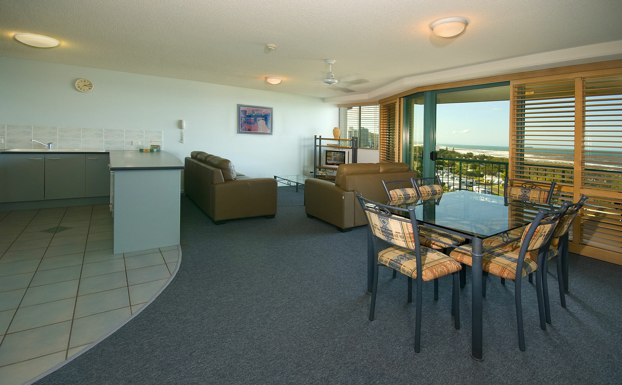 Key Largo Maroochydore Exteriér fotografie