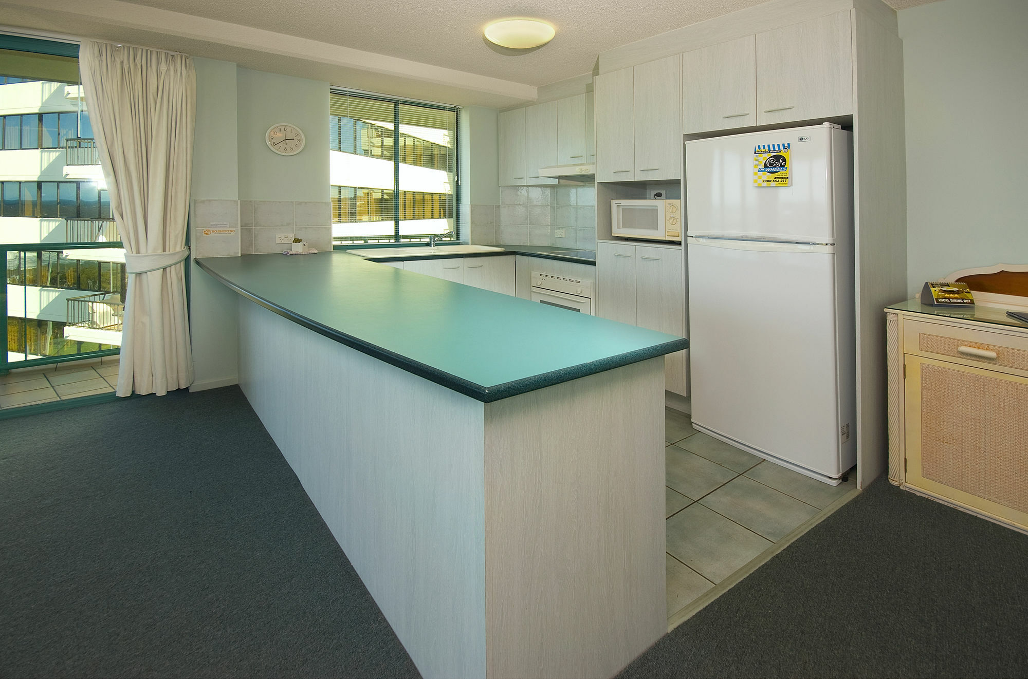 Key Largo Maroochydore Exteriér fotografie