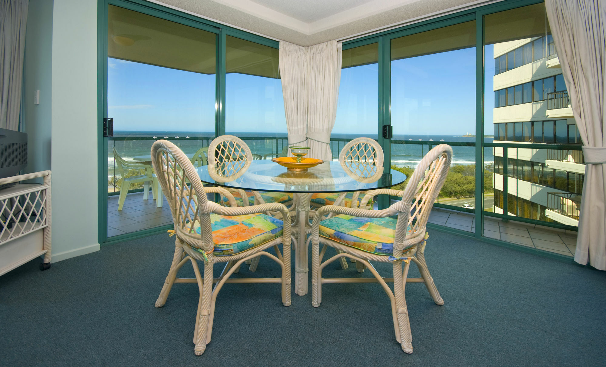 Key Largo Maroochydore Exteriér fotografie